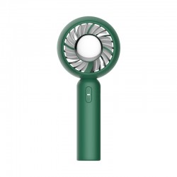 Ice pack hand held fan（ K-1094）